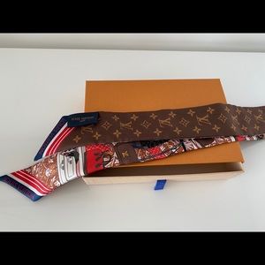 Louis Vuitton Monogram Bandeau